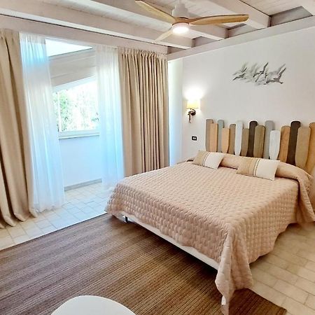 Villa Barbara Fra I Pini لينانو سابيادورو المظهر الخارجي الصورة