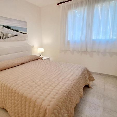 Villa Barbara Fra I Pini لينانو سابيادورو المظهر الخارجي الصورة