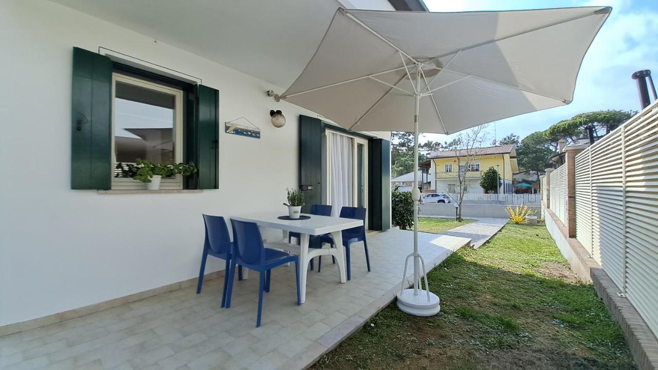 Villa Barbara Fra I Pini لينانو سابيادورو المظهر الخارجي الصورة