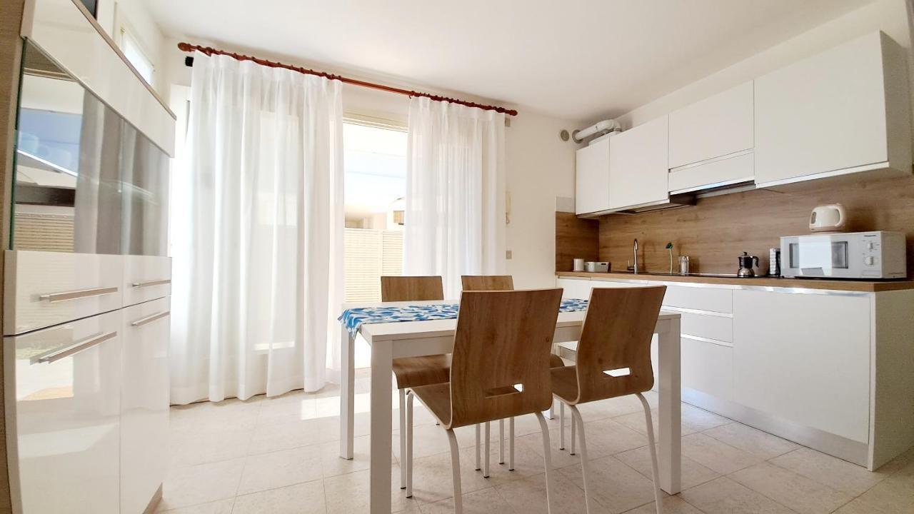 Villa Barbara Fra I Pini لينانو سابيادورو المظهر الخارجي الصورة