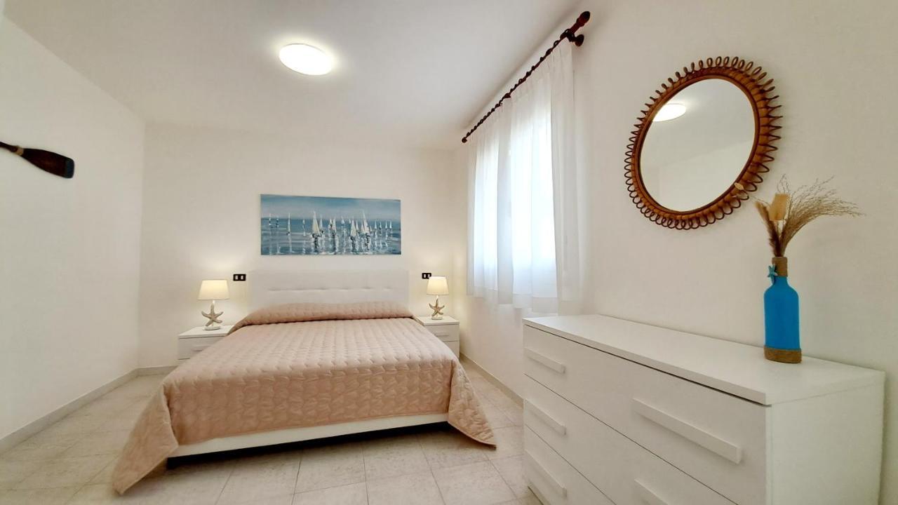 Villa Barbara Fra I Pini لينانو سابيادورو المظهر الخارجي الصورة