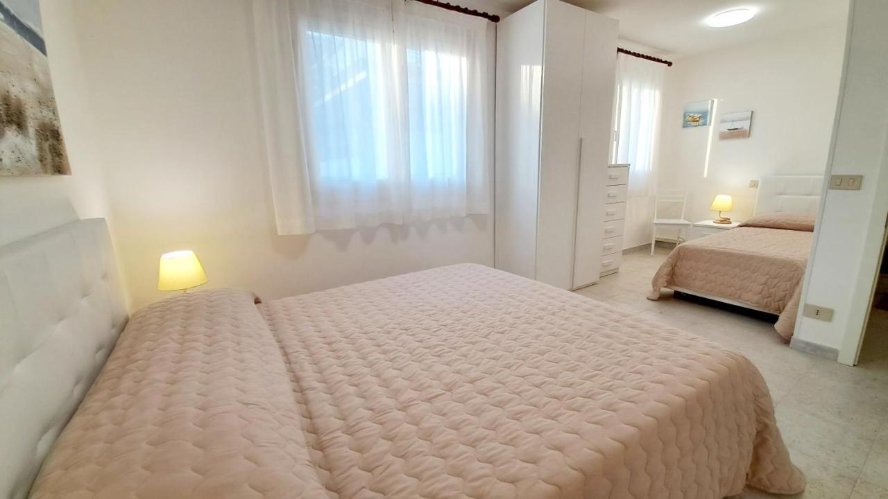 Villa Barbara Fra I Pini لينانو سابيادورو المظهر الخارجي الصورة