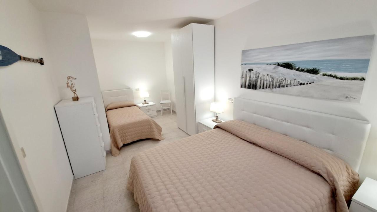 Villa Barbara Fra I Pini لينانو سابيادورو المظهر الخارجي الصورة