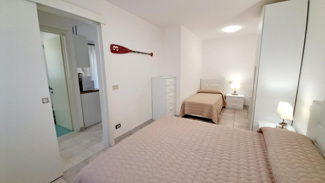 Villa Barbara Fra I Pini لينانو سابيادورو المظهر الخارجي الصورة