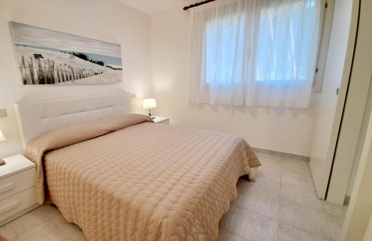 Villa Barbara Fra I Pini لينانو سابيادورو المظهر الخارجي الصورة