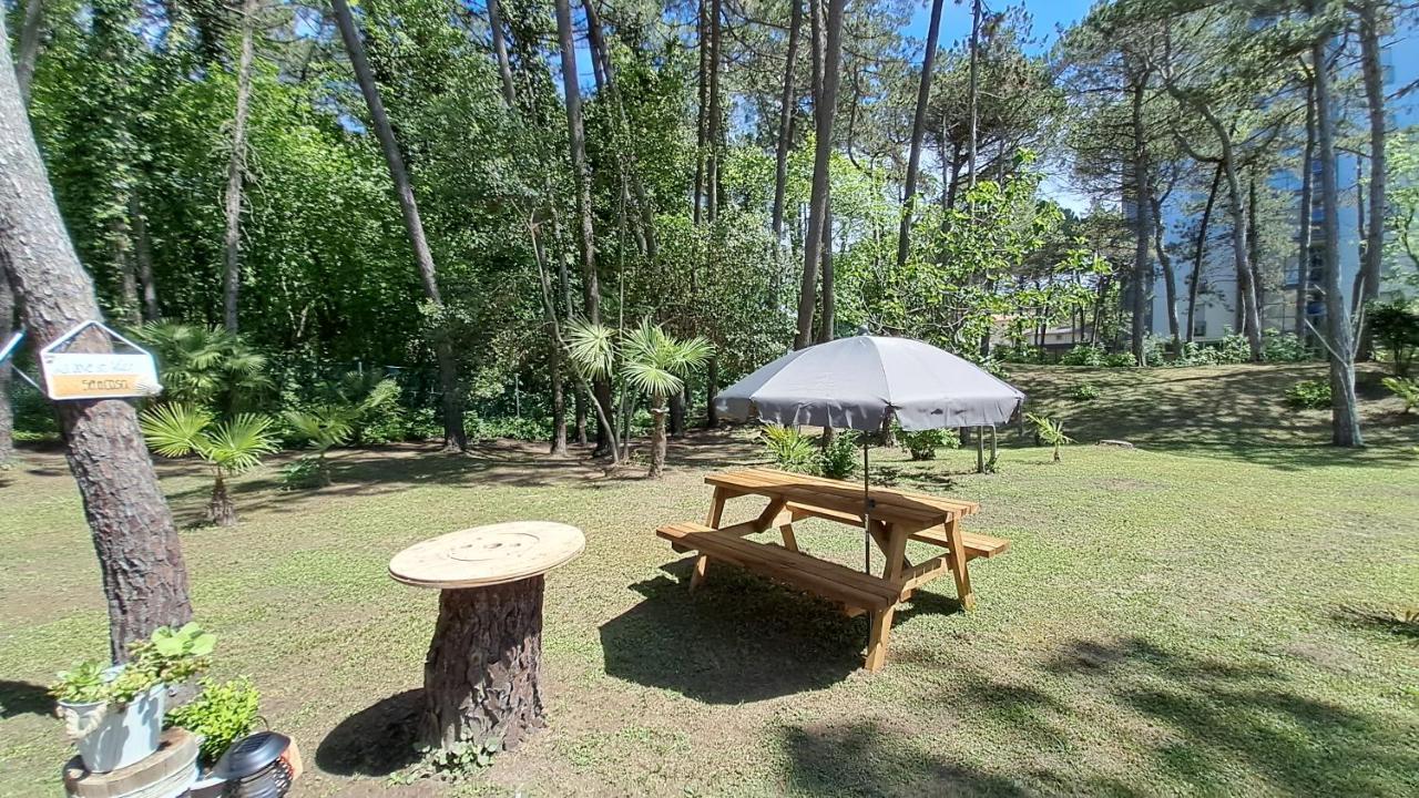 Villa Barbara Fra I Pini لينانو سابيادورو المظهر الخارجي الصورة