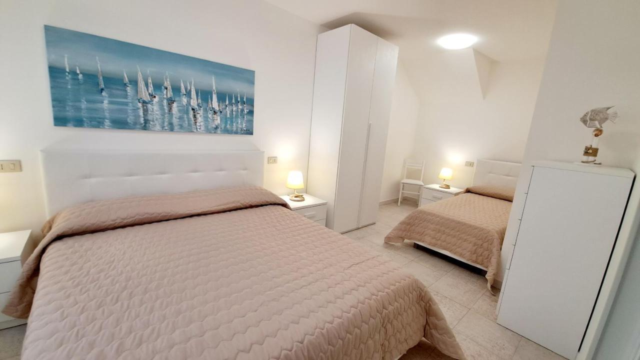 Villa Barbara Fra I Pini لينانو سابيادورو المظهر الخارجي الصورة