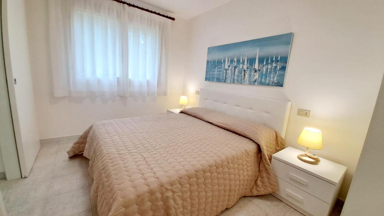 Villa Barbara Fra I Pini لينانو سابيادورو المظهر الخارجي الصورة