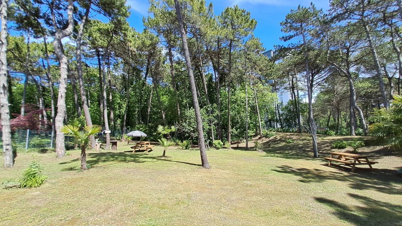 Villa Barbara Fra I Pini لينانو سابيادورو المظهر الخارجي الصورة